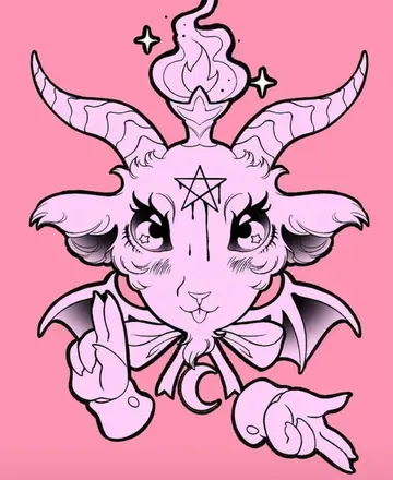 OnlyFans cuenta thetattedwitch avatar 1