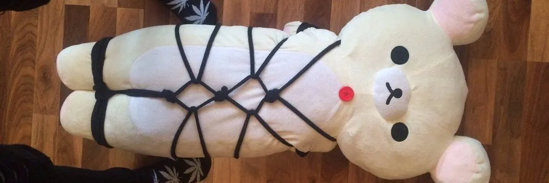 OnlyFans cuenta daintykitsune12 header 2