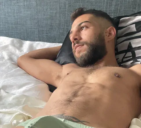 OnlyFans cuenta mistermocha avatar 1