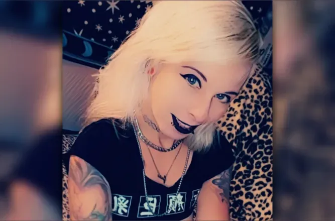 OnlyFans cuenta satanbaby94 avatar 1
