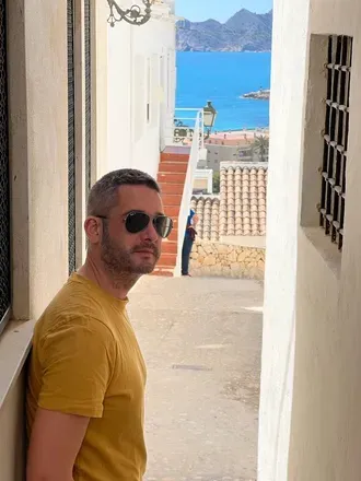 OnlyFans cuenta pablolindt avatar 1