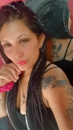 OnlyFans account  linda.infinita18 header 2