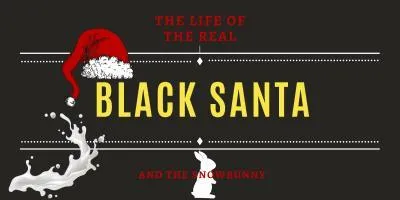 OnlyFans cuenta realblacksanta header 2