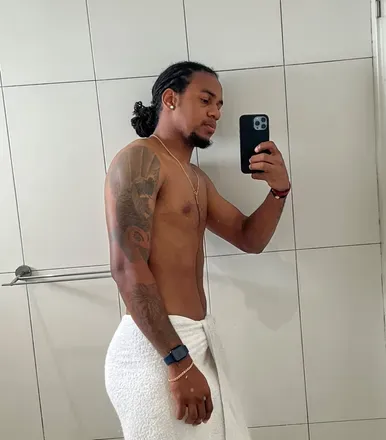 OnlyFans cuenta kennypeixoto avatar 1