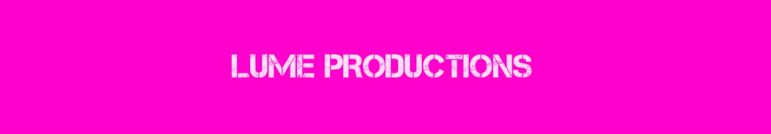 OnlyFans cuenta lumeproductions header 2