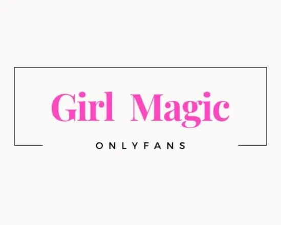 OnlyFans cuenta girlmagic header 2