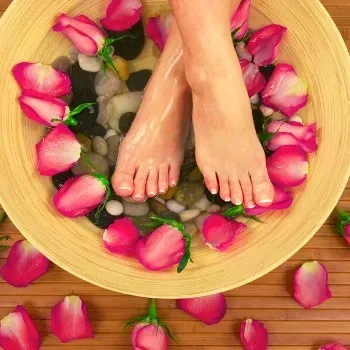 OnlyFans account  sexyfeet6900 avatar 1