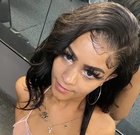 OnlyFans cuenta babyeverlyxxx avatar 1