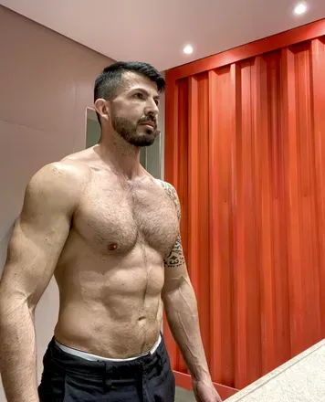 OnlyFans cuenta gilsoncezar avatar 1