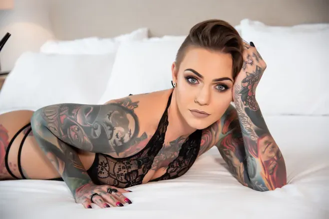 OnlyFans cuenta cprtattoos avatar 1