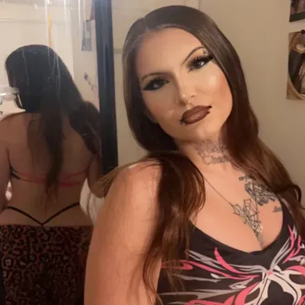 OnlyFans cuenta ashgoddess avatar 1