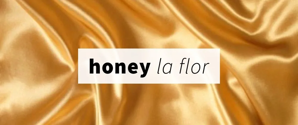 OnlyFans cuenta honeylaflor header 2