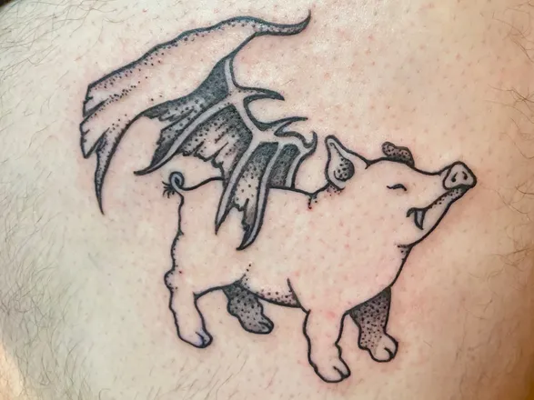 OnlyFans cuenta theinkedpig header 2