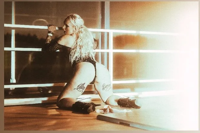 OnlyFans cuenta millie_meow header 2