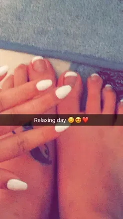 OnlyFans cuenta sweetmoneyfeet avatar 1
