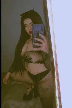 OnlyFans cuenta ingrid_kaos avatar 1
