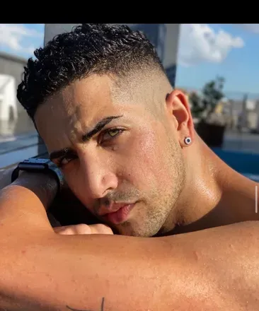 OnlyFans cuenta lucho_gonzalez avatar 1