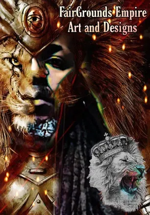 OnlyFans account  fairgcustomart avatar 1
