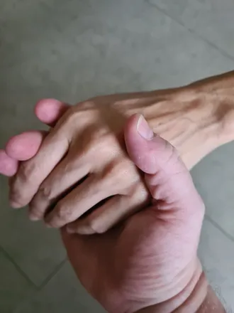 OnlyFans cuenta milk.tea.couple69 header 2