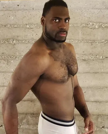 OnlyFans account  hardchef header 2