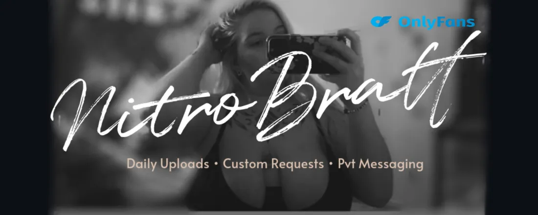 OnlyFans cuenta nitrobrat header 2