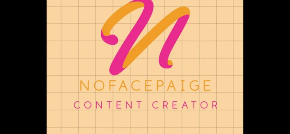 OnlyFans cuenta nofacepaige header 2