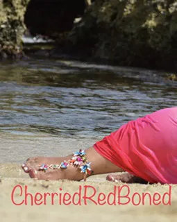 OnlyFans cuenta cherriedredbone header 2