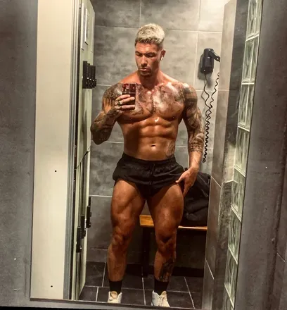 OnlyFans cuenta u248051536 avatar 1