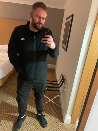 OnlyFans account  ruthlessdomdan header 2