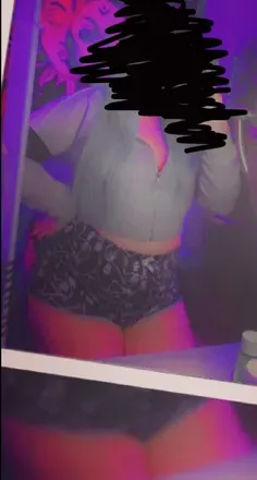 OnlyFans cuenta xbootylicious avatar 1