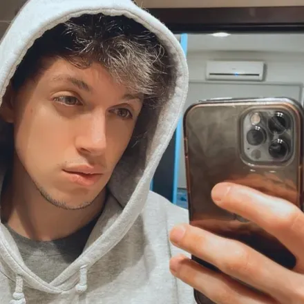 OnlyFans cuenta logan23vip avatar 1
