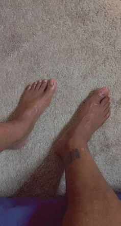 OnlyFans cuenta babyfeet28 header 2