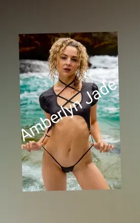 OnlyFans cuenta amberlynjade avatar 1