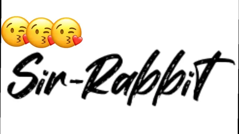 OnlyFans cuenta sir-rabbit header 2