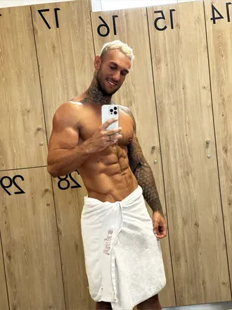 OnlyFans cuenta kingterefico header 2
