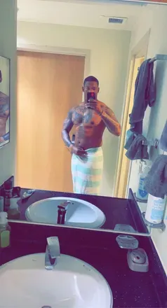 OnlyFans cuenta mr_incredible21 avatar 1