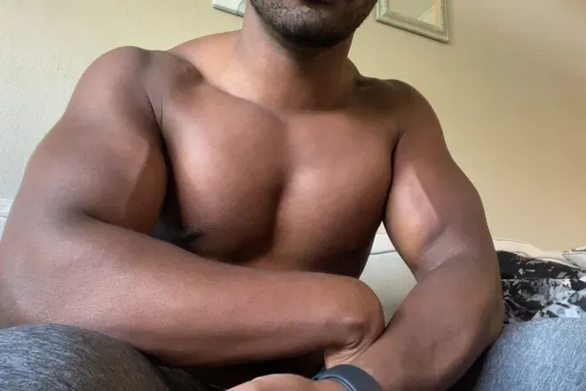 OnlyFans cuenta dom_hassan avatar 1