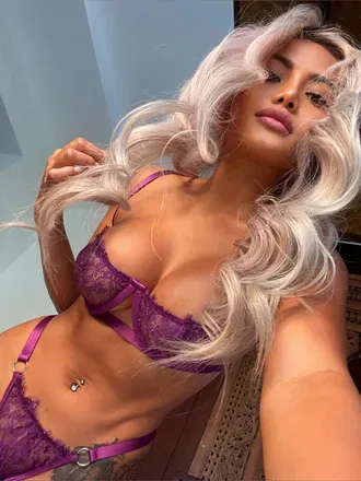 OnlyFans cuenta spicey_sophia_vip avatar 1