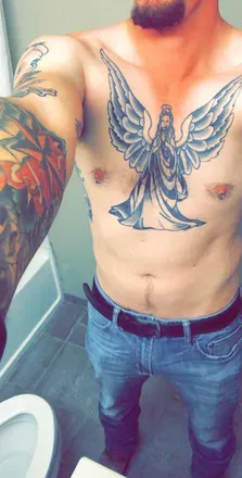 OnlyFans cuenta jmeade839 avatar 1