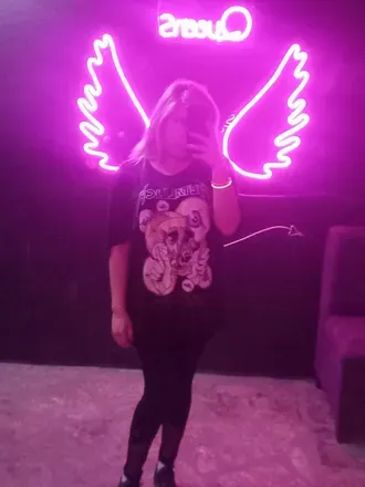 OnlyFans cuenta morningstar.hetfield avatar 1