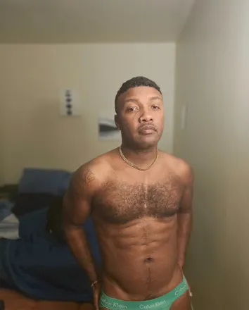 OnlyFans account  therealceesd header 2