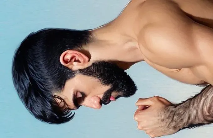 OnlyFans account  raphamasters header 2