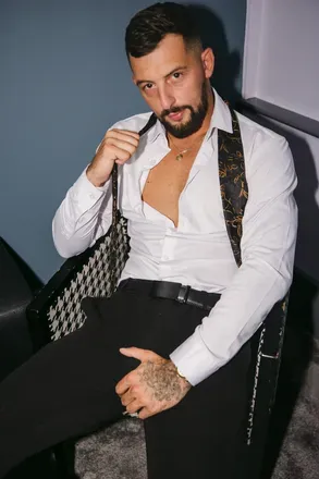 OnlyFans cuenta english_tom20vip avatar 1
