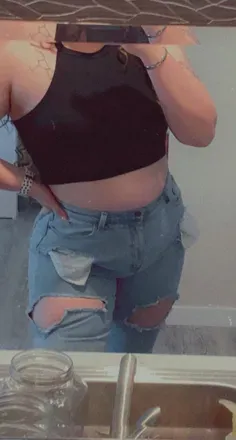 OnlyFans cuenta hannahbethx avatar 1