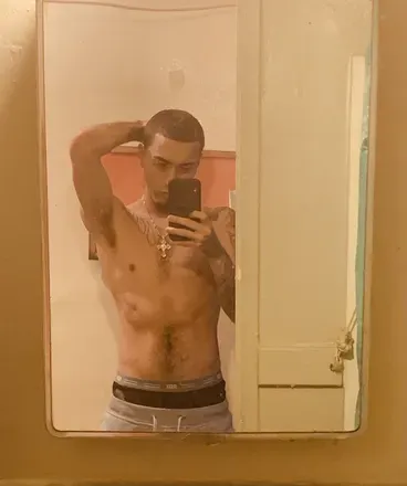 OnlyFans account  jayytoxic avatar 1