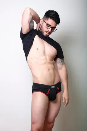 OnlyFans cuenta jeffvivas96 avatar 1