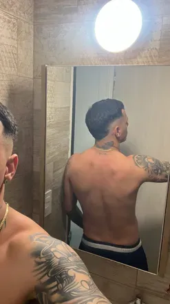 OnlyFans cuenta thomas_pasut23 header 2