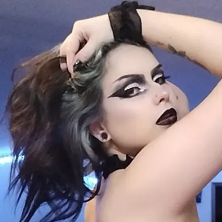 OnlyFans cuenta baphometmania avatar 1