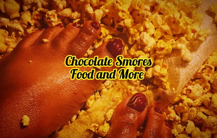 OnlyFans cuenta marshmellochocolatesmore avatar 1