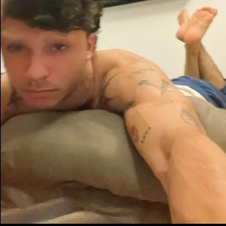 OnlyFans cuenta robecristian avatar 1